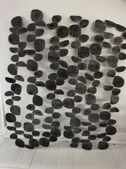 Metal Wall Art