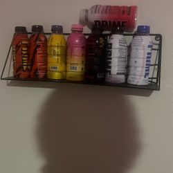 prime bottles collection