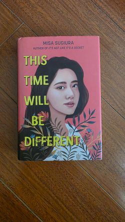 This Time Will Be Different book