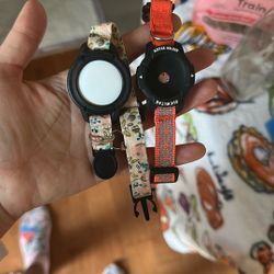 Cat Collars With Air Tags Slot (air Tag Not Included)