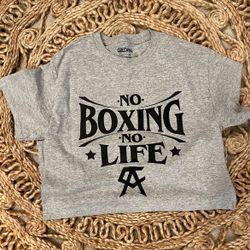 No boxing no life Canelo