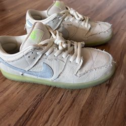 mummy dunk r3p