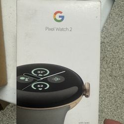 3 x Pixel Watch 2