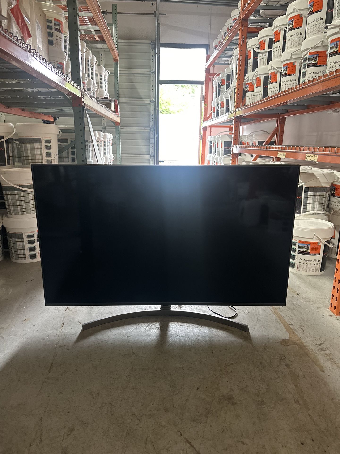 TV
