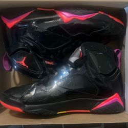 Jordan 6 Bright crimson 