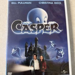 Casper