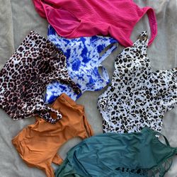Bathing Suits For Sell