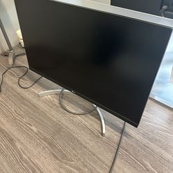 LG 27” Monitor