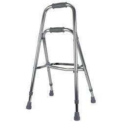 Days Hemi Walker, Mobility Aid For Elderly, Handicapped, Disabled Users, One Arm Or Hand Walker, Folding Walker