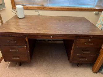 Desk