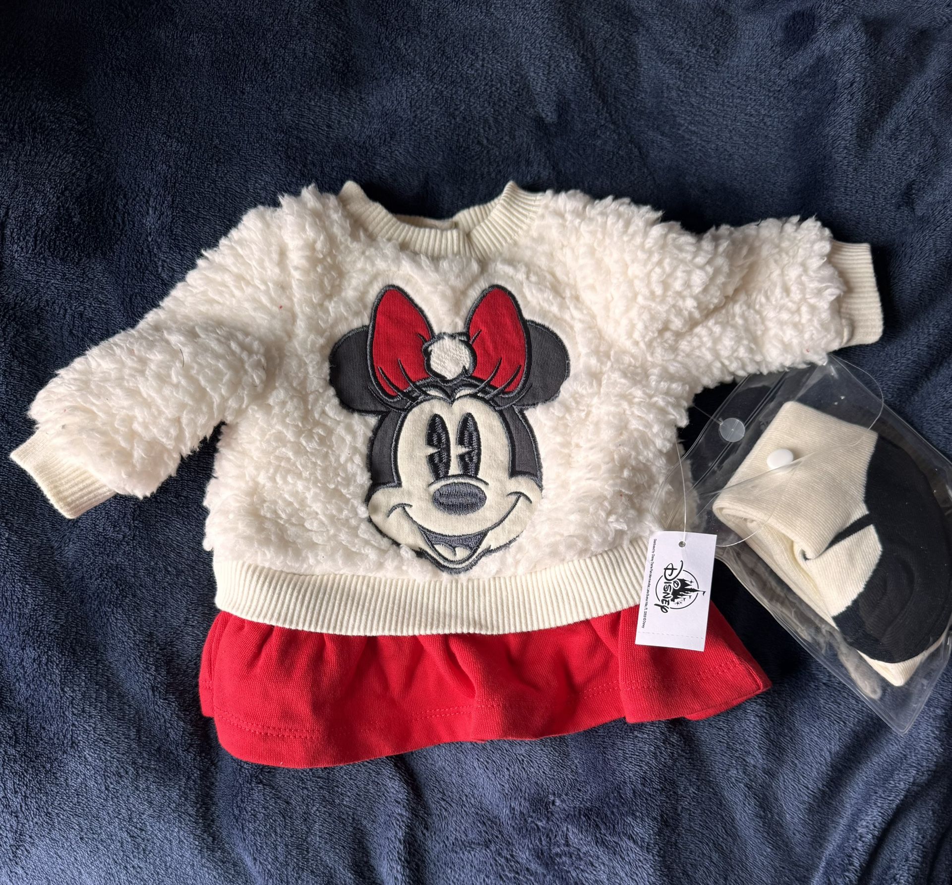 Baby Outfit