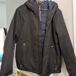 Tommy Hilfigur Jacket