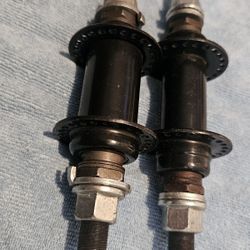Bmx Hubs