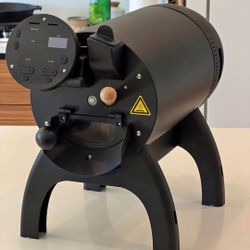 Aillio Bullet R2 Coffee Roaster 