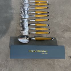 Old school forks