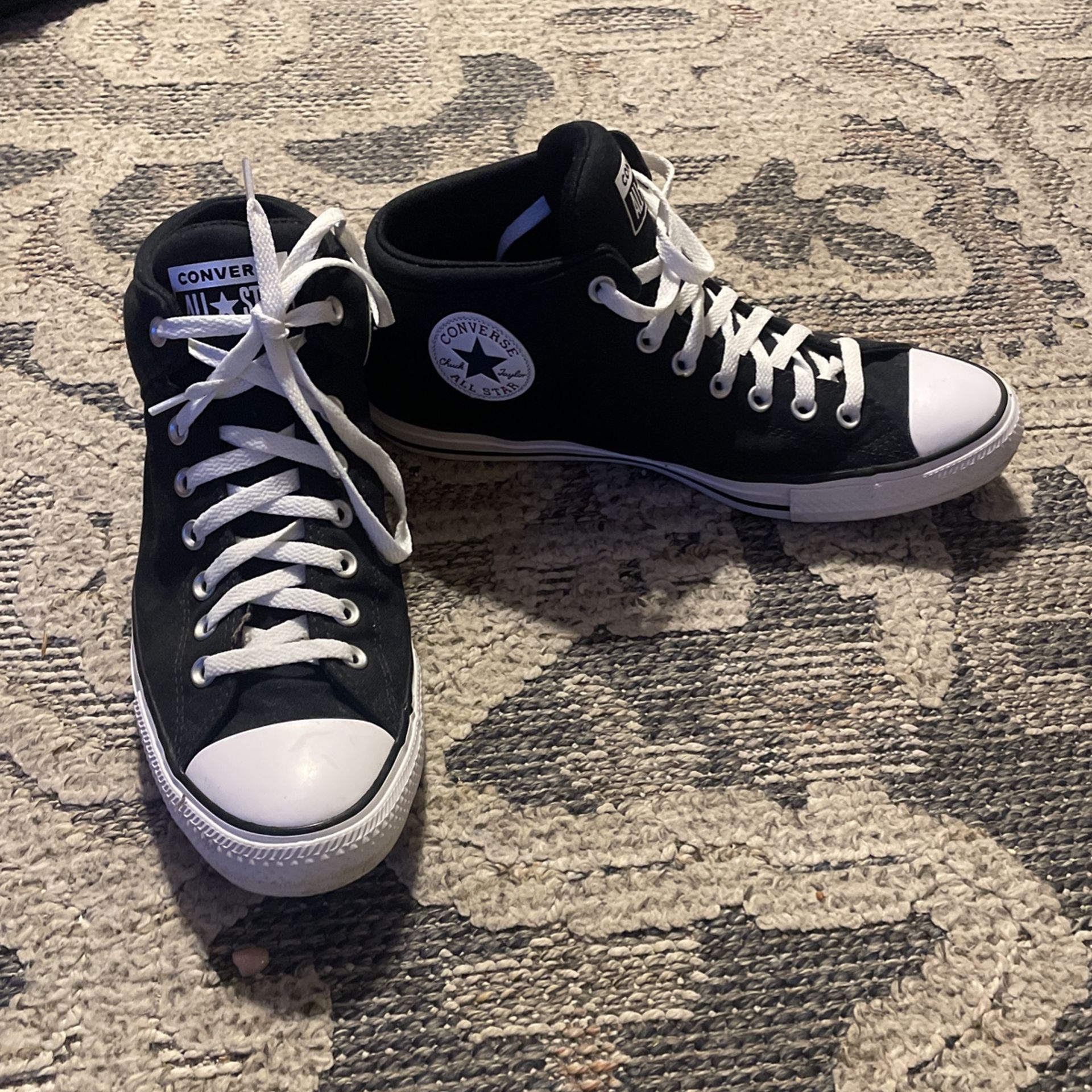 Men’s Converse 