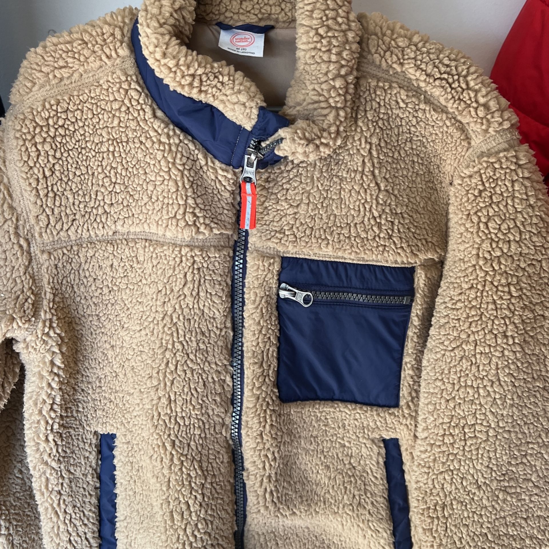 Fall Sweater