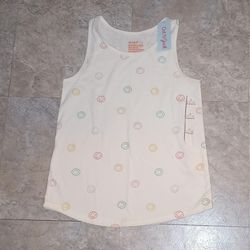 Cat& Jack New Tank Top 