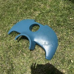 Mooney Plane Hood Cowling