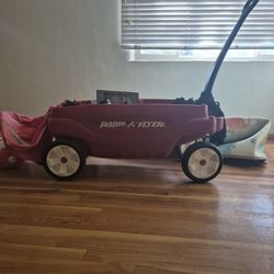 Original Radio Flyer