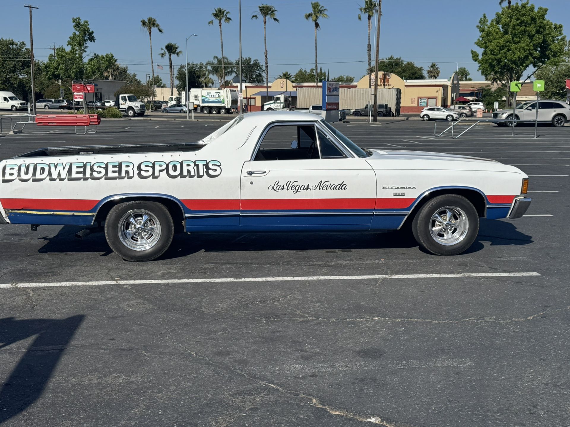 1972 Chevrolet Chevelle