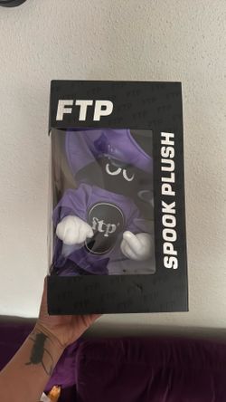 FTP PLUSH