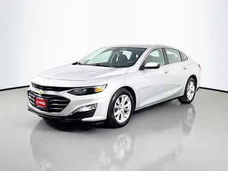 2022 Chevrolet Malibu
