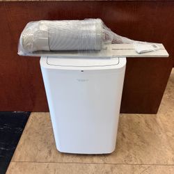 SERENELIFE SLPAC14 PORTABLE AIR CONDITIONER