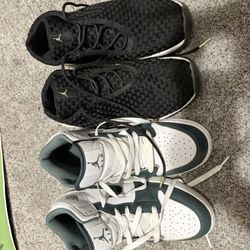 Jordan Shoes 