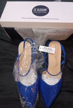 New on Box Womens Size 10 Wide