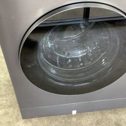 5.8 LG Front Load Washer 