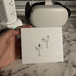 Airpods Pro 3