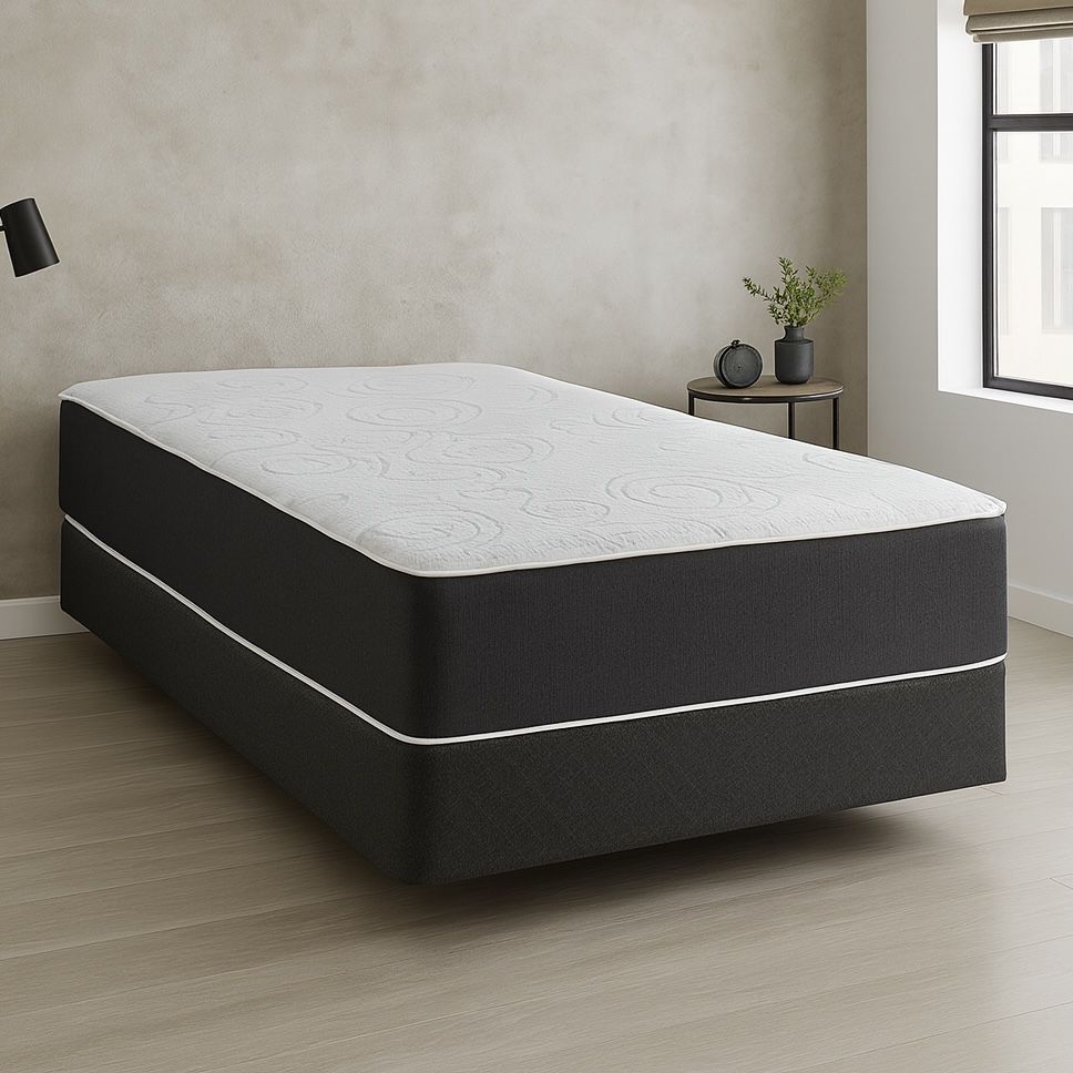✨ Brand New Twin Size Mattress 10” Thick – Premium Quality at the Best Price | All Sizes in Stock & Same-Day Delivery Available 🚚