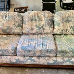 Living Room or Family Room Complete Set