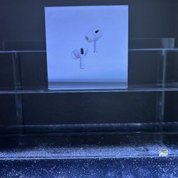 ANC Wireless White Earbuds (Send Offers) 