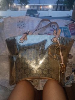 Micheal kors purse