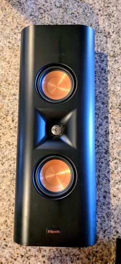 klipsch speaker