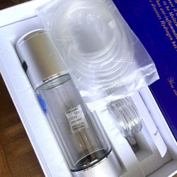 🚨Hydrogen Water Bottle – Brand New