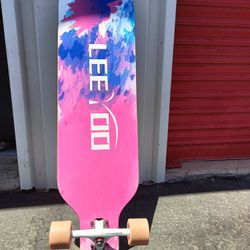 Skateboard 41 Inch.
