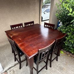 Dining Set 