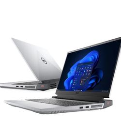 Dell G15 5515 Gaming PC Laptop (SEND $USD OFFER)
