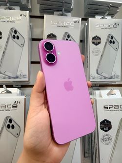 iPhone 16 256 GB