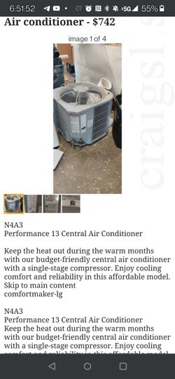 Air Conditioner