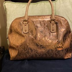 MICHAEL KORS HANDBAG