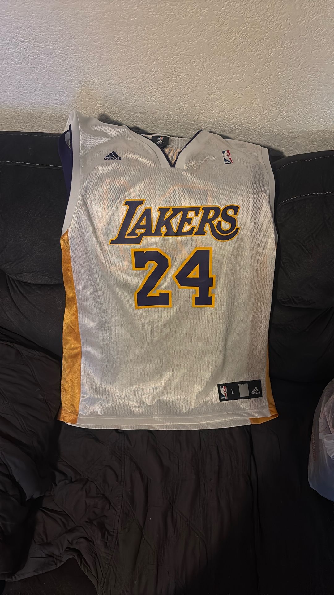 Bryant Jersey
