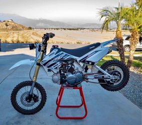 Crf110