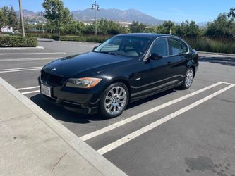 2007 BMW 335i