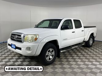 2010 Toyota Tacoma