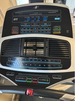 Treadmill