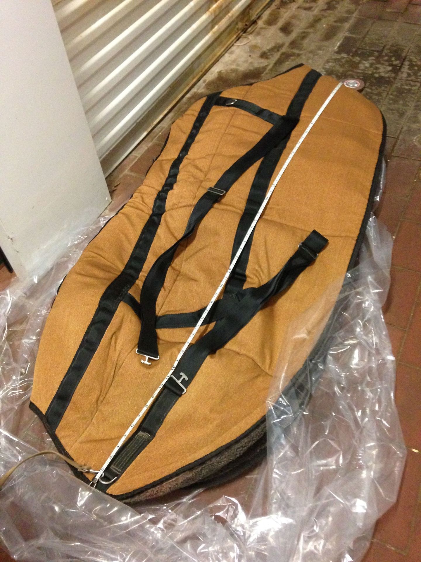 Horse Winter (heavyweight) Turnout Blanket